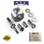 TERAFLEX 1123140  New In Box JK Steering Stabilizer Bracket kit