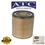 LAS9501 Heavy Duty Air Filter Fits Select Donaldson GMC and Mack Trucks