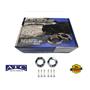 FTL5212 New Fabtech 4WD 1.50" LEVELING SYSTEM for 2021-2022 Bronco 4WD