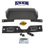 12499697 NEW Trailer Hitch Closeout Cover Black for 2007-14 Suburban Tahoe Yukon