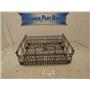 ASKO Dishwasher 8801391-36 Lower Rack Used