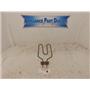 Frigidaire Range 318255200 Bake Element Used
