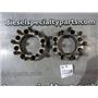 2001 2002 FORD F350 F250 XLT 7.3 DIESEL ZF6 4X4 2 INCH WHEEL SPACERS 8X170MM (2)