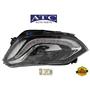 42703228 New Driver Side Euro Headlamp for 2017-2021 Chevy Bolt 4 Dr Hatchback