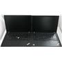 Lot 2 Lenovo ThinkPad A485 Ryzen 5 Pro 2500U 2.00GHz 8GB RAM 14in FHD PART READ
