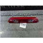 2008 2009 DODGE 2500 3500 SLT 6.7 DIESEL AUTO 4X4 3RD BRAKE LIGHT CAB CARGO