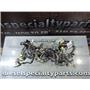 2008 2009 DODGE 2500 3500 SLT 6.7 DIESEL AUTO 4X4 DASH WIRING HARNESS 56055804AD