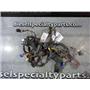 2008 2009 DODGE 2500 3500 SLT 6.7 DIESEL AUTO 4X4 FRONT DOOR WIRING HARNESS (2)