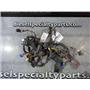 2008 2009 DODGE 2500 3500 SLT 6.7 DIESEL AUTO 4X4 FRONT DOOR WIRING HARNESS (2)