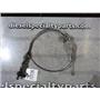 2006 2007 DODGE RAM 1500 5.7 HEMI  AUTO 4X4 AUTOMATIC TRANSMISSION SHIFTER CABLE