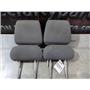 2006 2007 DODGE RAM 1500 SLT 5.7 HEMI  AUTO 4X4 CREWCAB GREY CLOTH HEADRESTS