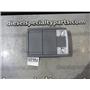 2012 2013 FORD F150 FX4 3.5 ECO AUTO 4X4 OEM OVERHEAD CONSOLE GREY 9L3413D776C