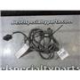 2012 2013 FORD F150 FX4 3.5 ECO AUTO 4X4 OEM TAIL LIGHT WIRING HARNESS BL3T