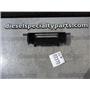 2012 2013 FORD F150 FX4 3.5 ECO BOOST AUTO 4X4 OEM RADIO STEREO TRIM SURROUND