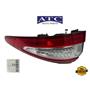 DS73-13404-AM Right Passenger LED Taillight for 2013-2015 Fusion