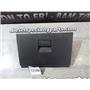 2012 2013 FORD F150 FX4 3.5 ECO BOOST AUTO 4X4 OEM INTERIOR GLOVE BOX (CHARCOAL)