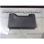 2012 2013 FORD F150 FX4 3.5 ECO BOOST AUTO 4X4 OEM LOWER DASH TRIM PANEL BLACK