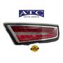 DP53-13405-AK Left Driver Quarter Panel Tail Light for 2013-2020 LINCOLN MKZ