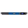 Eaton 5P1500R-L 1500VA 1100W 120V Lithium-ion 1U Rackmount UPS Backup Sine Wave