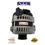 8206250 New 250 Amp Elite Series Cast Alternator For 1996-2005 Chevy GMC Truck