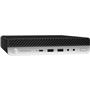 HP ProDesk 600 G4 Mini 256GB, Intel Core i5 8th Gen., 2.30GHz, 16GB WIFI NO OS