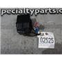 2009 2010 FORD F350 F250 XLT 6.4 DIESEL OEM POWER MIRROR RELAY 8C3T14A413BA