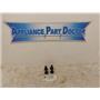 GE Dryer WE01X29357 Leveling Leg (Set of 4) New/Open Box