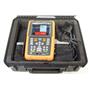 Agilent / Keysight U1620A Handheld Oscilloscope 200MHz 2 Ch 2 GSa/s