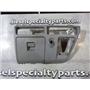 2006 2007 FORD F350 LARIAT 6.0 DIESEL AUTO 4X4 OEM CENTRE DASH CUBBY (GREY)