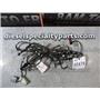 2005 2006 2007 FORD F350 F250 LARIAT OEM HEADLINER WIRING HARNESS 6C3T17C712DA