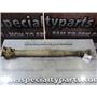 2005 2006 2007 FORD F350 F250 LARIAT XLT 6.0 DIESEL AUTO 4X4 FRONT DRIVESHAFT