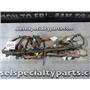 2008 2009 DODGE 5500 6.7 DIESEL G56 MANUAL 4X4 INTERIOR CAB WIRING HARNESS