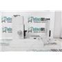 Leitz Wetzlar Diavert Microscope Base