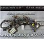 2008 2009 DODGE 5500 6.7 DIESEL G56 MANUAL 4X4 CAB/CHASSIS DASH WIRING HARNESS