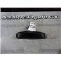 2008 2009 DODGE 5500 6.7 DIESEL G56 MANUAL 4X4 INTERIOR REARVIEW MIRROR AUTO DIM