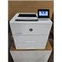 HP LASERJET ENTERPRISE M507X LASER PRINTER EXPERTLY SERVICED EXCELLENT HP TONER