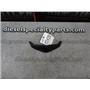 2004 - 2009 DUCATI MULTI STRADA 1000 REAR TAIL BADGE COVER TRIM PANEL 24712211A