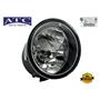 1N0010456 Hells Front Driver Left Fog Light for 2011-2018 BMW X3 X5 X6