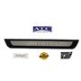 5SQ04DX9AC Right Psgr DOOR SILL SCUFF PLATE for 2015-21 SUMMIT Jeep Gr Cherokee