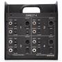 Whirlwind Direct 4 Passive 4-Channel DI Direct Instrument Stage Box #53422