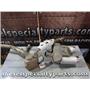2004 - 2009 DUCATI MULTI STRADA 1000CC COMPLETE EXHAUST SILENCER PIPES MUFFLER