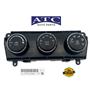 55111134AA A/C And Heater Climate Control for 2016-2017 Jeep Compass Patriot