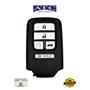 72147-TBA-A11 New Smart Keyless Entry Remote Fob for 2016-2017 Honda Civic LX