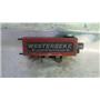 Boaters' Resale Shop of TX 2403 0777.07 WESTERBEKE W10 EXHAUST MANIFOLD ASSEMBLY