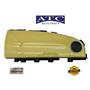 0YW781YDAI Passenger Module Dash Cover YELLOW  for 2000-2009 PT Cruiser