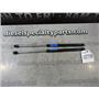 2003 2004 2005 DODGE RAM 3500 2500 SLT 5.9 24V 2WD AUTO HOOD STRUTS SHOCKS LIFTS