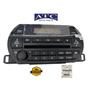 28185-3Z710 NEW AM FM CD RADIO AUDIO PLAYER For 2002-2005 Nissan Altima