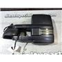 1988 - 1999 GMC 3500 6.5 DIESEL NV4500 4X4 DRIVER SIDE TOW MIRROR SIGNAL LED