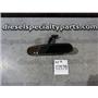 1988 - 1999 GMC 3500 6.5 DIESEL NV4500 4X4 INTERIOR REARVIEW MIRROR (MANUAL) DIM