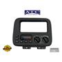 04677615 Radio Stereo Climate Control Dash Trim Panel For 1997-98 Dodge Caravan